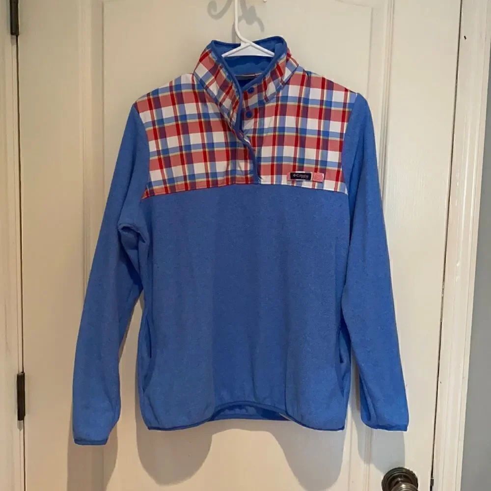 Columbia Women’s Pullover M 